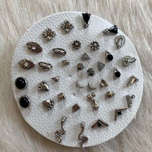 Free People Set for Life Stud Earring Set